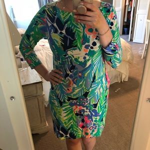 Lilly Pulitzer Sundress